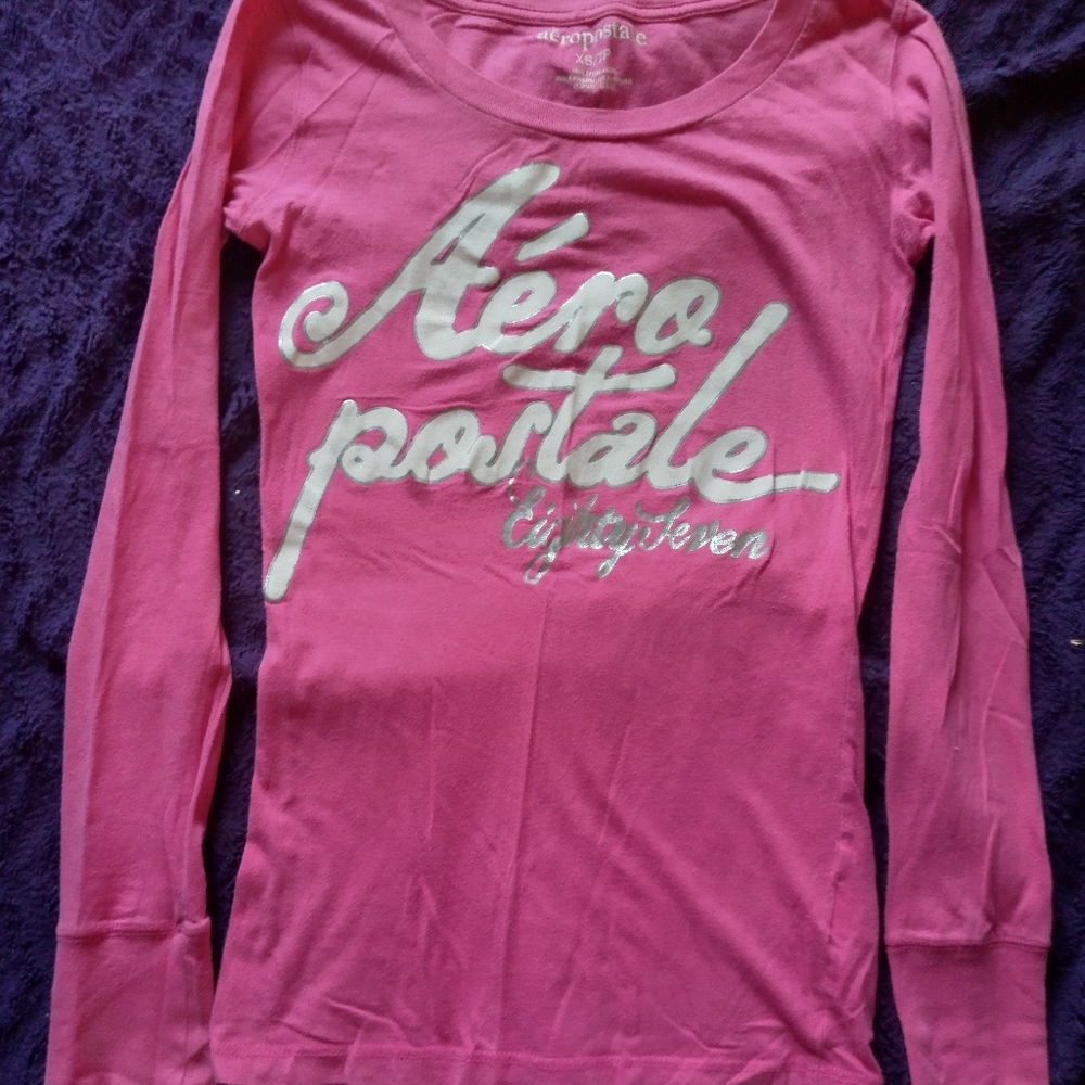 Aeropostale XS